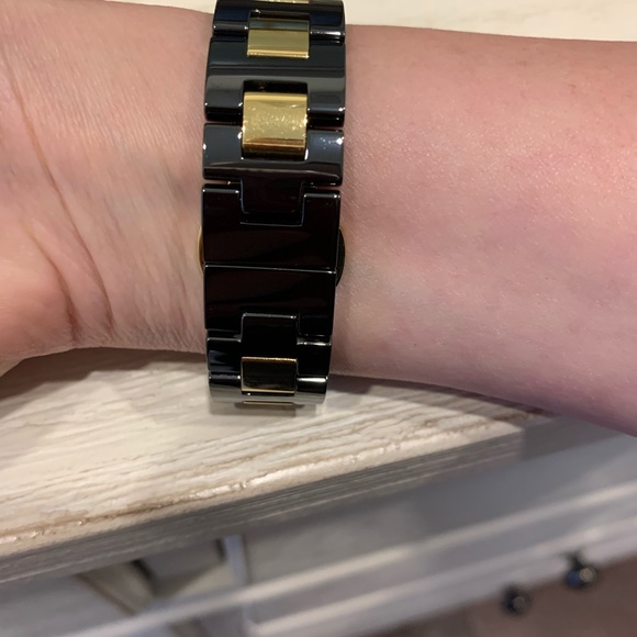 Movado Bold watch - Picture 7 of 8